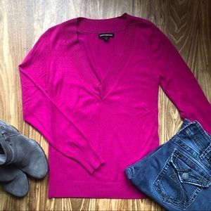 Express Design Studio Sweater